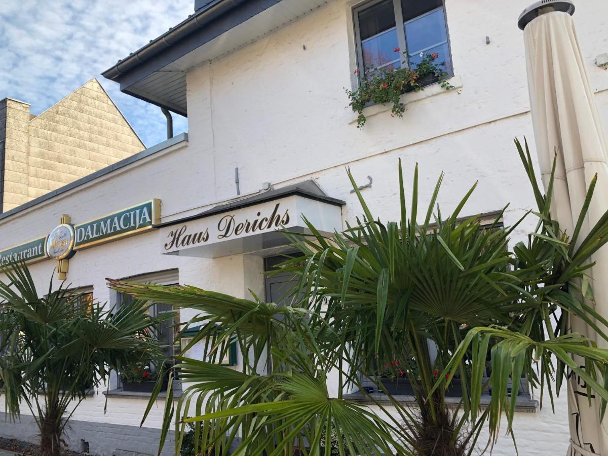 Restaurant Dalmacija Hotel Gangelt