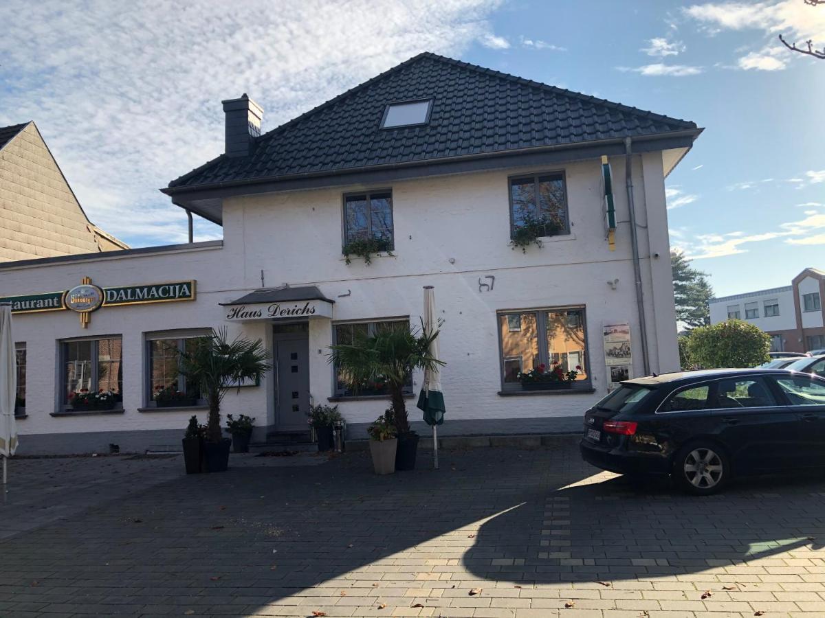 Restaurant Dalmacija *