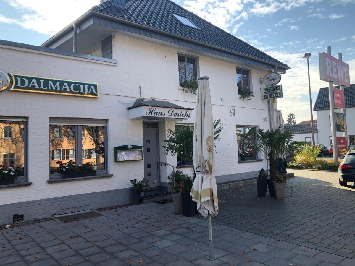 Restaurant Dalmacija Hotel