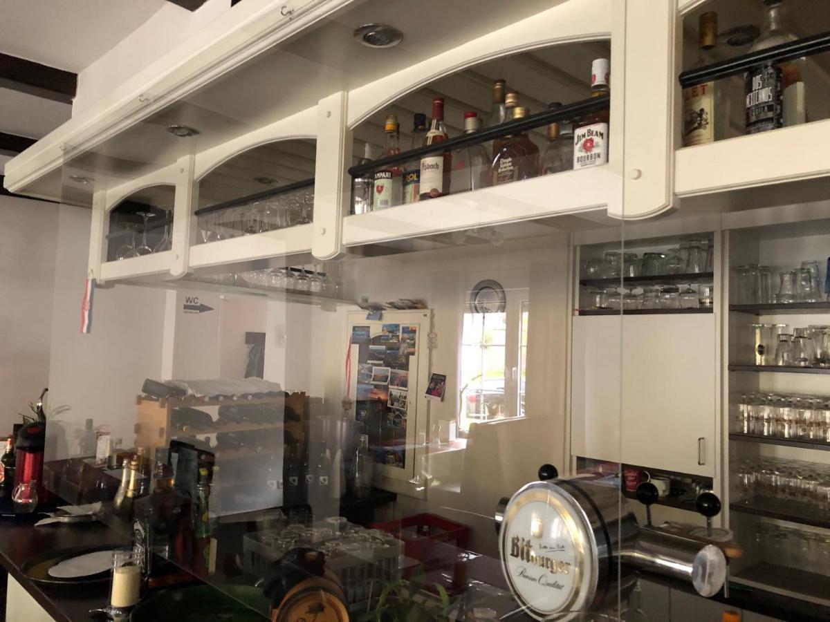 Restaurant Dalmacija * Gangelt