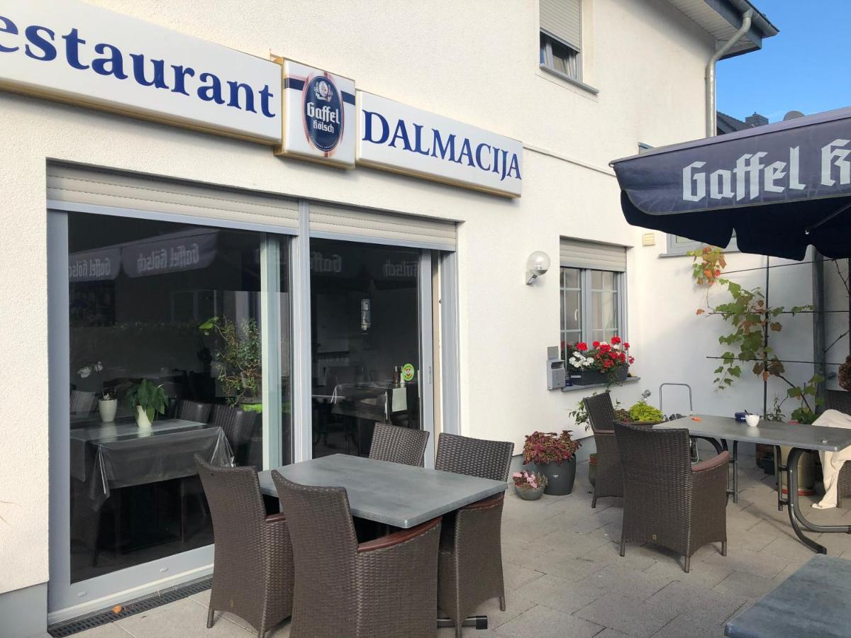 Restaurant Dalmacija Gangelt