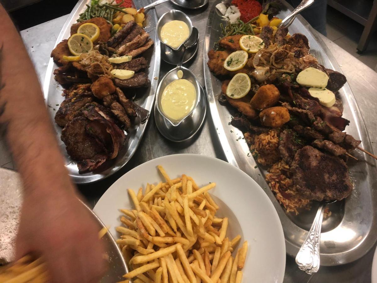 Restaurant Dalmacija * Gangelt